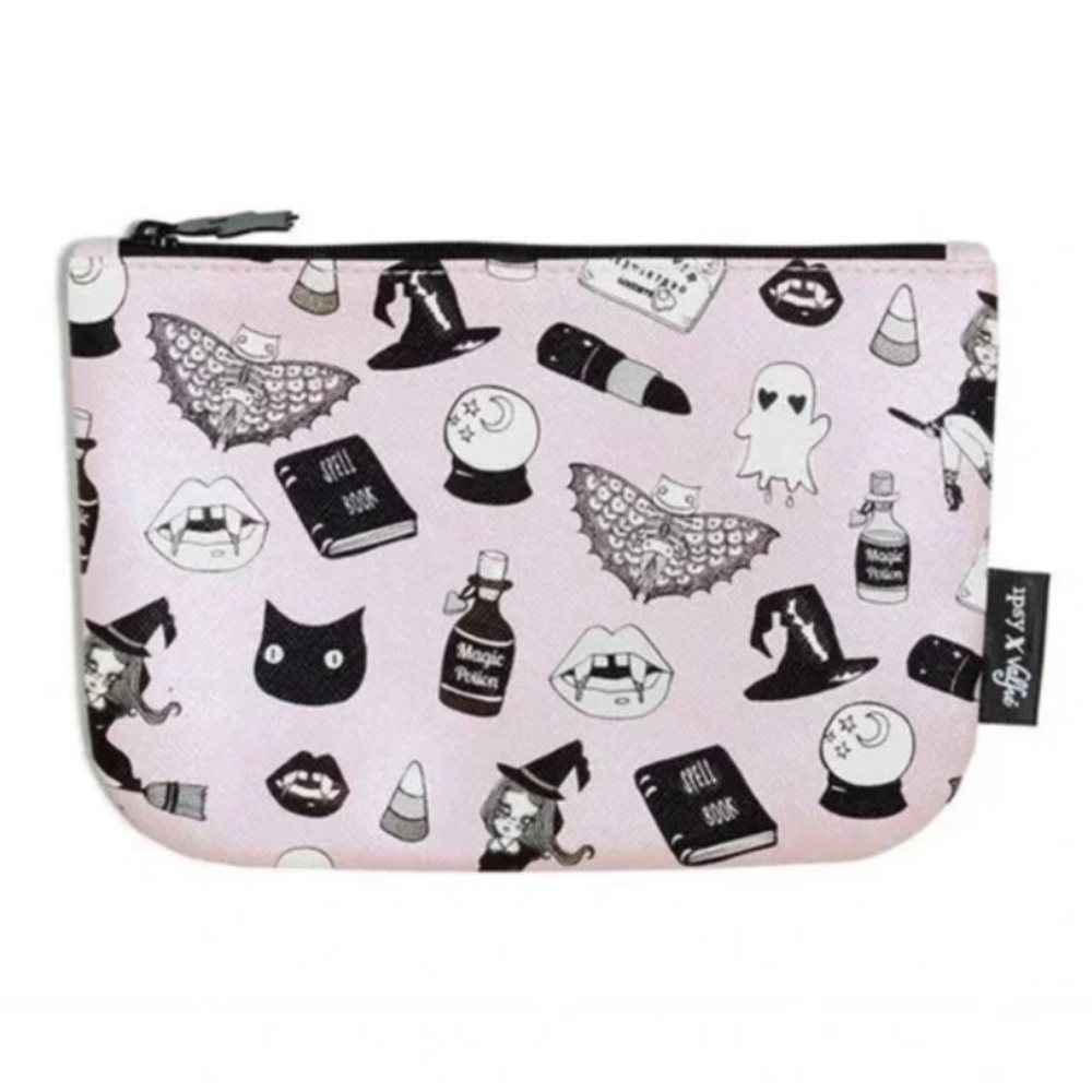IPSY x Valfé Collection Makeup Bag